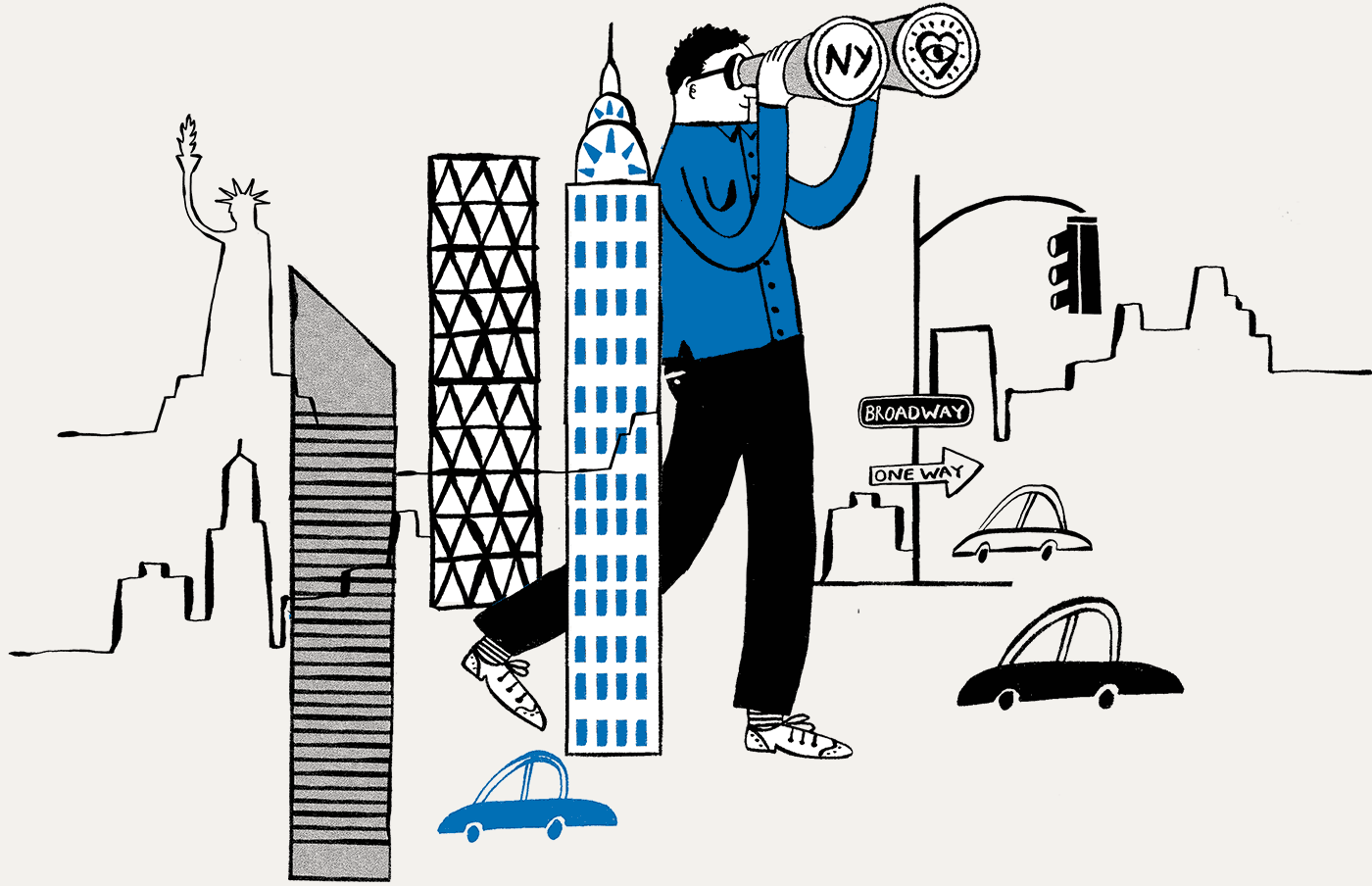 Alt. Making things happen