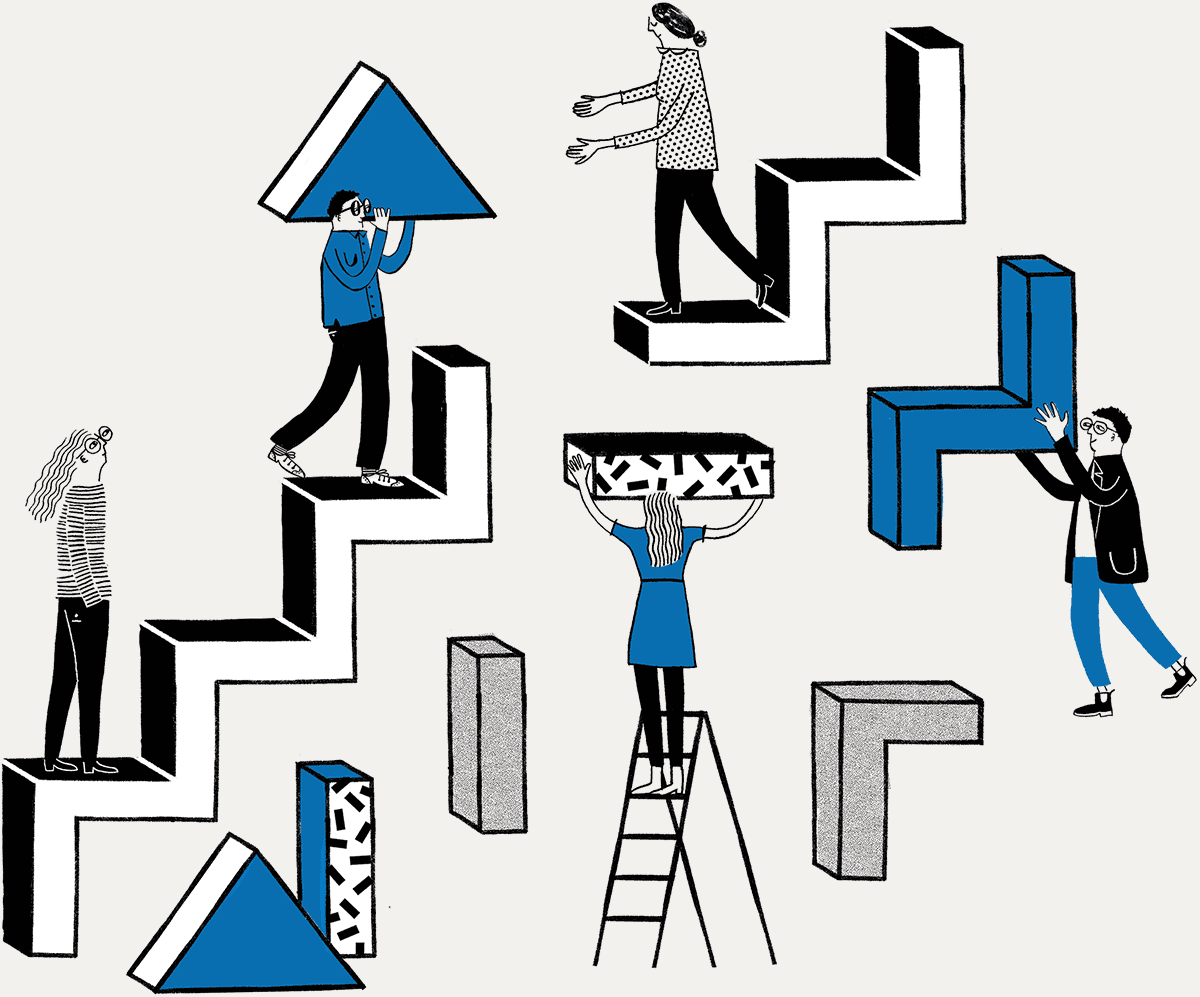 Alt. Making things happen