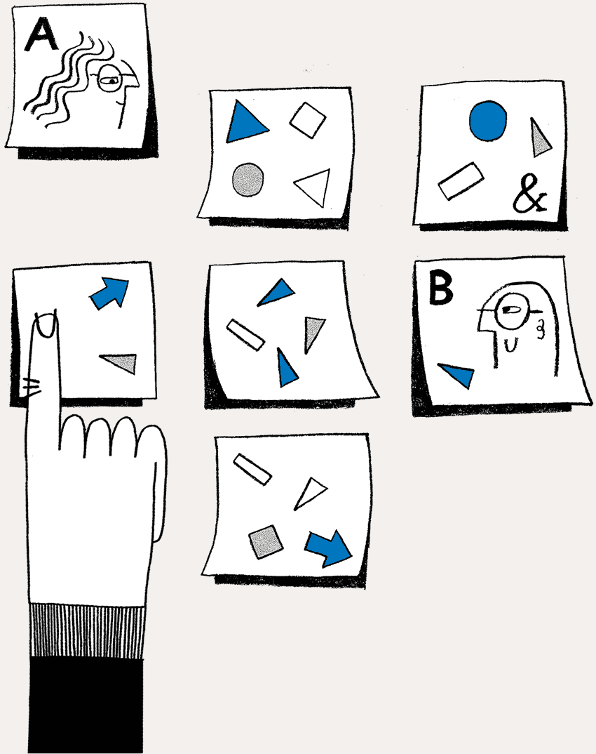 Alt. Making things happen