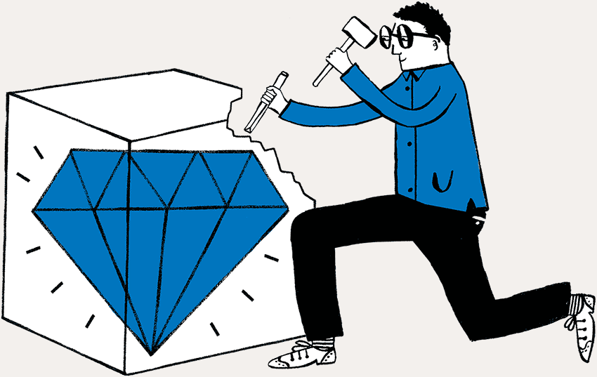 Alt. Making things happen