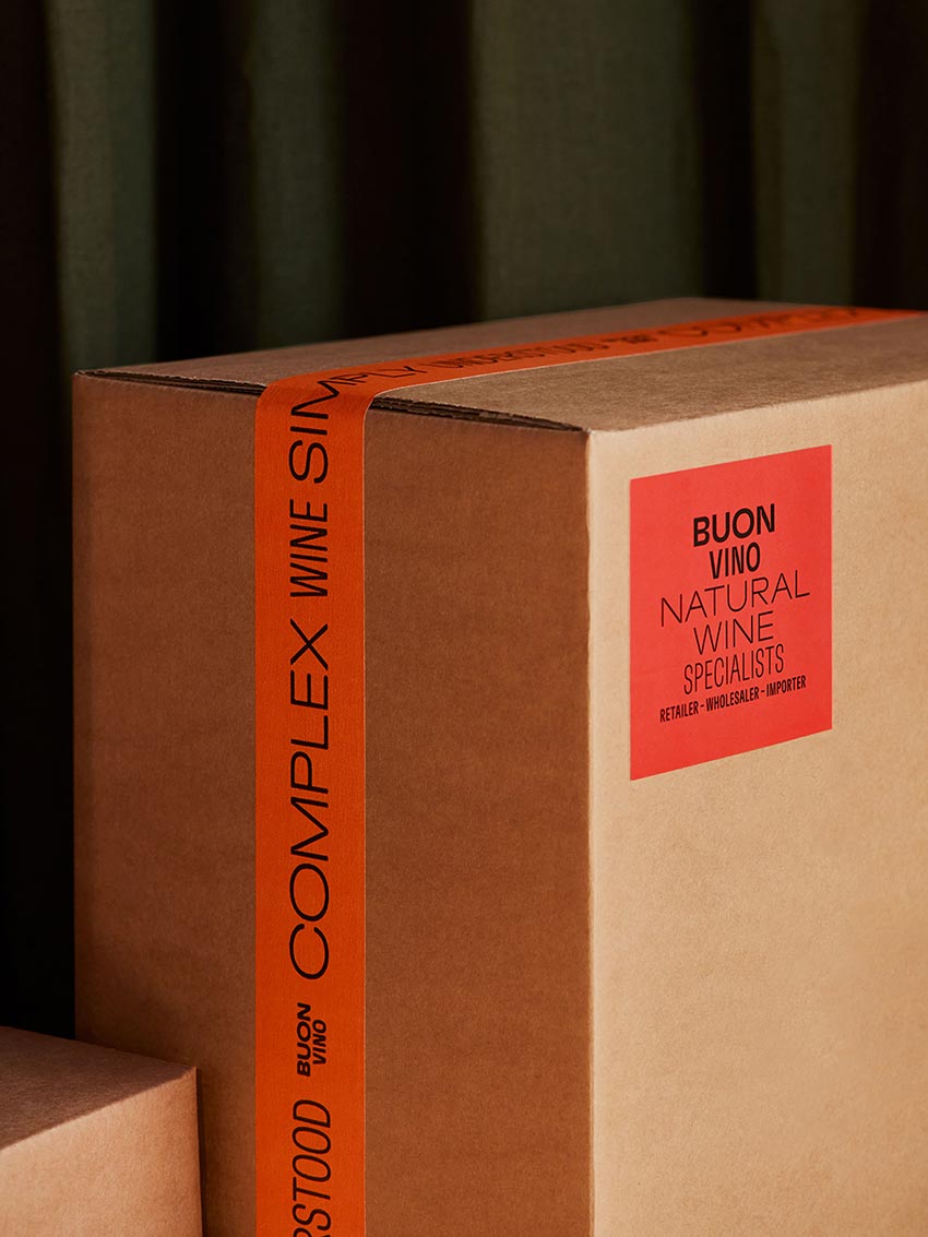Buon Vino