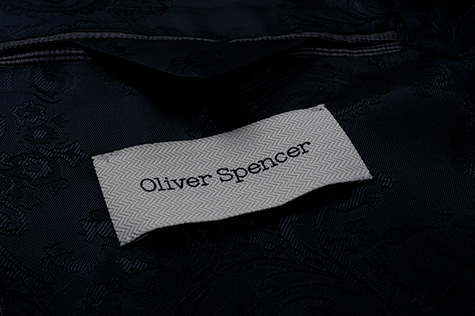Oliver Spencer